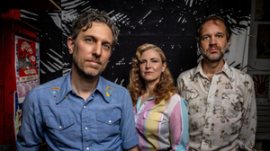 Great Lake Swimmers w. Colleen Brown
