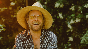 Hiss Golden Messenger - I'm People Tour with Sam Amidon