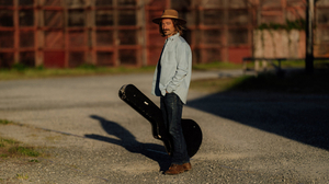 JESSE ROPER Returns to FITZGERALDS Nightclub!