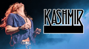 Kashmir: The Led Zeppelin Show