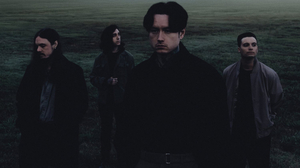 BAD OMENS - DO YOU FEEL LOVE NORTH AMERICAN TOUR