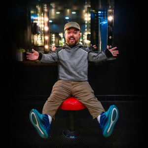 Brad Williams