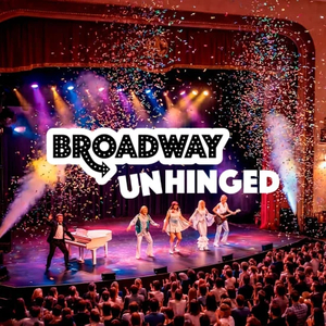 Broadway Unhinged: Muzyczne Starcie