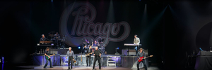 Chicago - The Band