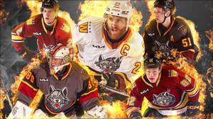 Chicago Wolves v. Texas Stars