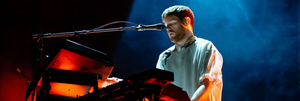 James Blake
