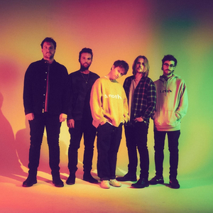 Nothing But Thieves