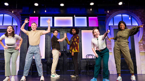 The Second City Mainstage 114th Revue (Minors must be accompanied by an adult)