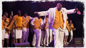 World Famous Gospel Brunch at House of Blues (CHI)