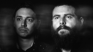 Manchester Orchestra - Ages 18+