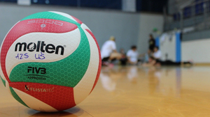Northwestern Wildcats Women's Volleyball vs. Michigan State Womens Volleyball