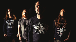 Psycroptic, Inferi, Cognitive, Summoning the Lich, Burned In Effigy