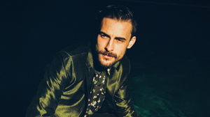 ROBERT ELLIS Band at FITZGERALDS w/ special guest Philip Bowen