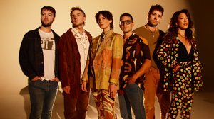 Sammy Rae & The Friends with special guest Melt