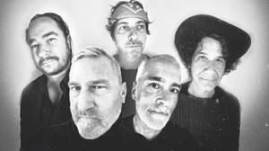 The Afghan Whigs (18 and Over)