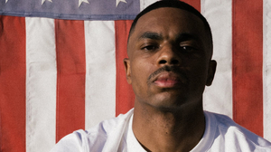 Vince Staples (17 and Over)