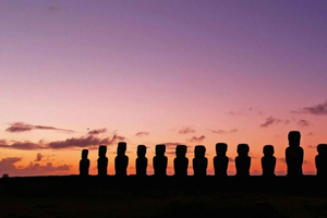 Adventures in Rapa Nui: Korkealaatuinen matkailu pääsiäissaarella Your Tour.