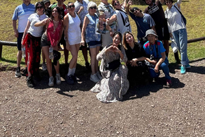 Easter Island: Half-Day Tour