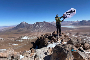 From San Pedro de Atacama: Andean Adventure to Cerro Toco