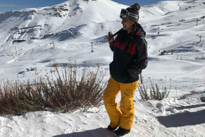From Santiago: Valle Nevado Ski Day – Small Group & Bilingual Guide