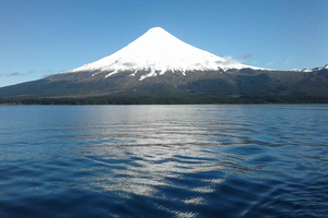 Full Day, around Llanquihue Lake