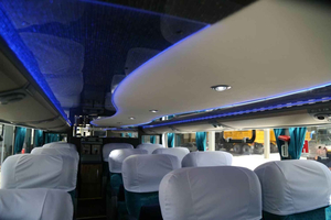 La Paz: Uyuni Salt Flats & Red Lagoon 5-Day Bus Tour