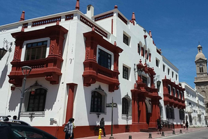 La Serena and Coquimbo: City Sightseeing Tour and Top Attractions