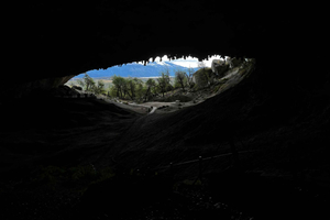 Puerto Natales: Cueva del Milodón Guided Ice Age Tour