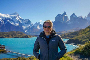 Puerto Natales: Torres del Paine National Park Day Trip
