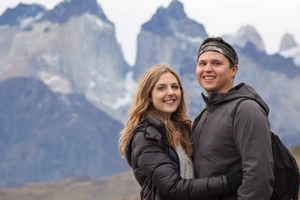 Puerto Natales: wycieczka całodniowa po Parku Narodowym Torres del Paine