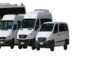 Puerto Varas: Transfer to Puerto Montt Airport