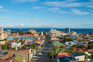 Punta Arenas: Classic Guided Tour of Punta Arenas city