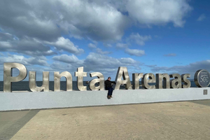 Punta Arenas: Sightseeing Tour