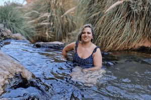 San Pedro de Atacama: Hiking to Purilibre Hot Springs