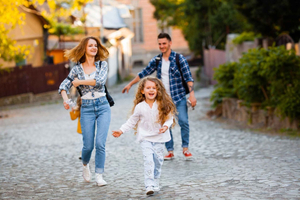 Santiago Family Private Guided Walking Tour & Tickets
