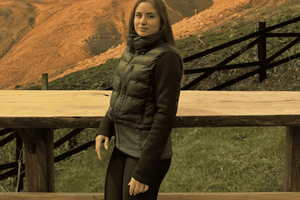 Santiago in 3 Days: Cordillera Sunset, Undurraga, and Embalse El Yeso