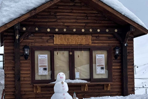 Santiago: Prywatna wycieczka 1-dniowa do Farellones i Valle Nevado
