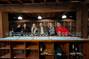 Santiago: Santa Rita Premium Winery Tour & 5 Wine Tasting