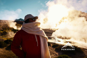 Tatio Geysers at Sunrise | Breakfast & Incredible Landscapes