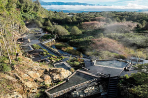 Termas del Sol + Cochamó: A Wellness Paradise in Puerto Varas and Puerto Montt