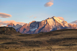 Torres del Paine: Trekking Miradores giornata intera