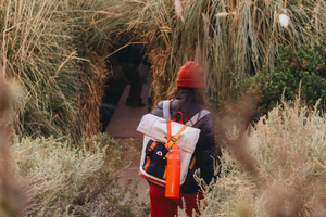 Trekking to the Puritama Hot Springs, San Pedro de Atacama
