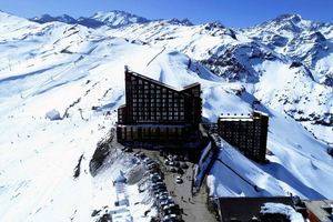 Valle Nevado i Farellones - wycieczka w małej grupie