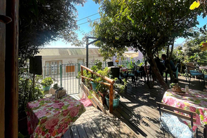 Valparaíso: Chilean-German Cooking Class with Dinner