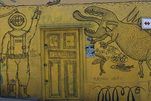 Valparaíso: Private guided tour with expert local guide