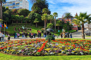 Viña del Mar for Brazilians: History, architecture, and more.