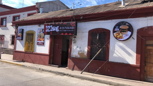 12 Lunas Restobar Balmaceda 824