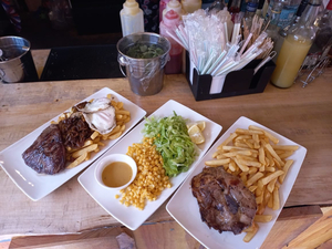 Aconcagua Club