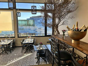 Adelma Restaurant