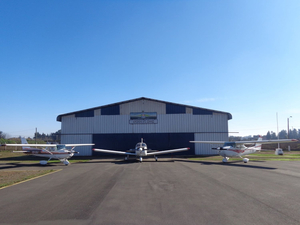 Aero Club of San Antonio